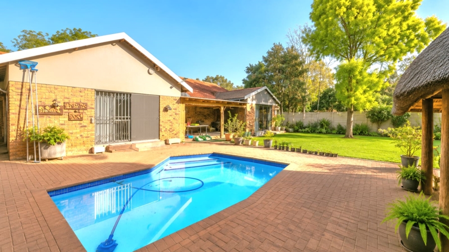 3 Bedroom Property for Sale in Ifafi North West